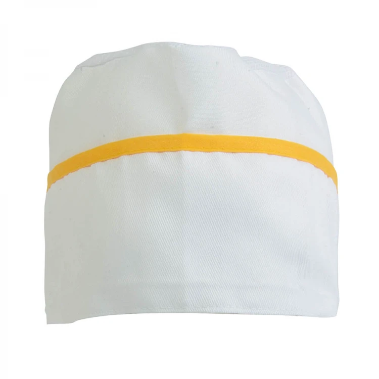 Cappello da cuoco