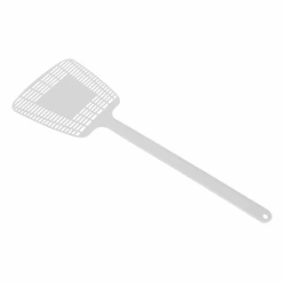 Paletta acchiappa mosche