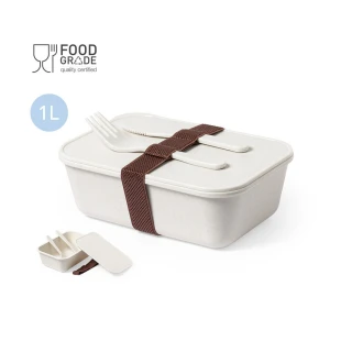 Lunch box 19,8x6,8x13,7 - 1 L
