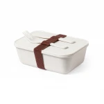 Lunch box 19,8x6,8x13,7 - 1 L