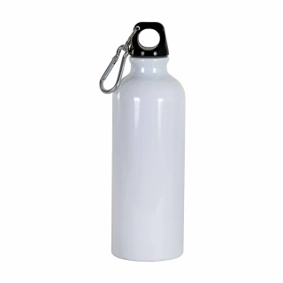 Borraccia da 500 ml in alluminio