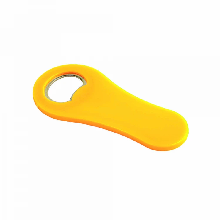 Apribottiglie con calamita