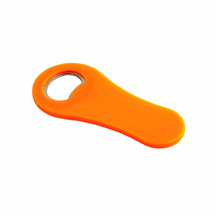 Apribottiglie con calamita