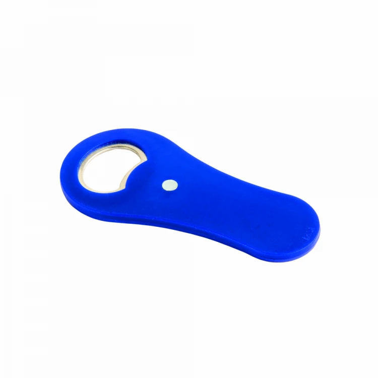 Apribottiglie con calamita