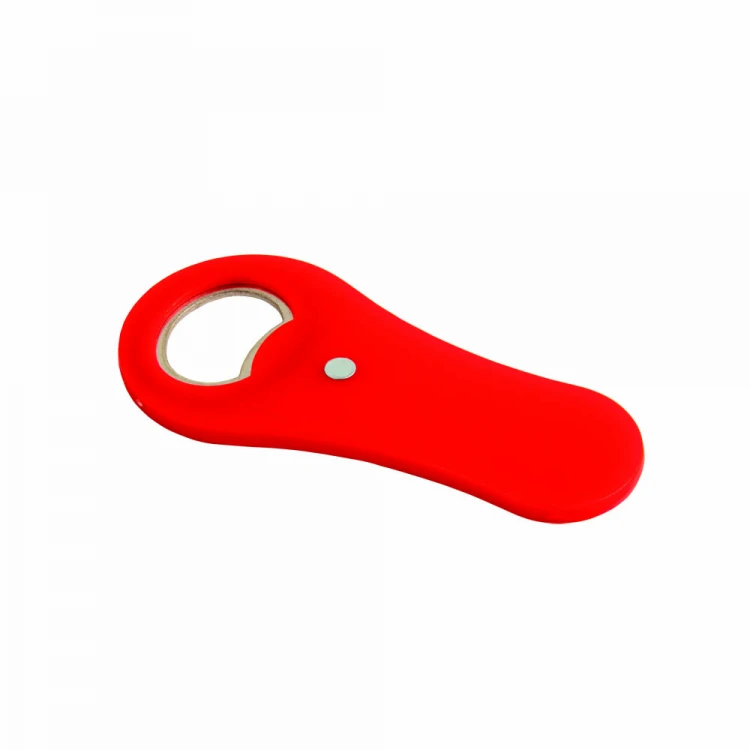 Apribottiglie con calamita