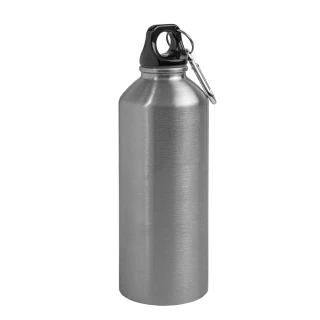 Borraccia da 500 ml in acciaio inox