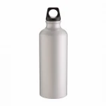 Borraccia da 500 ml in alluminio 