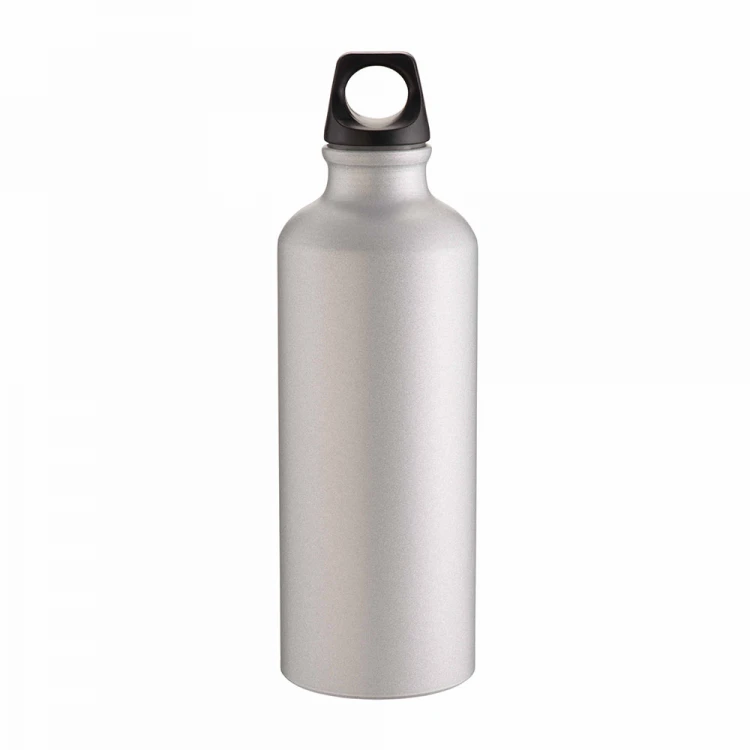 Borraccia da 500 ml in alluminio 