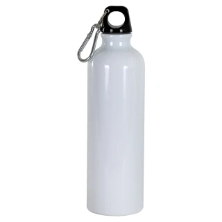 Borraccia da 750 ml in alluminio