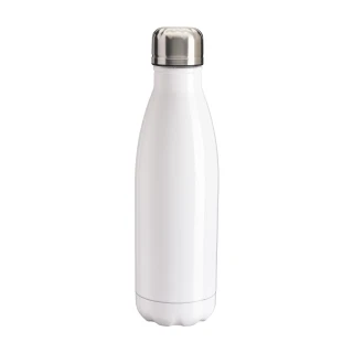 Borraccia da 500 ml in alluminio