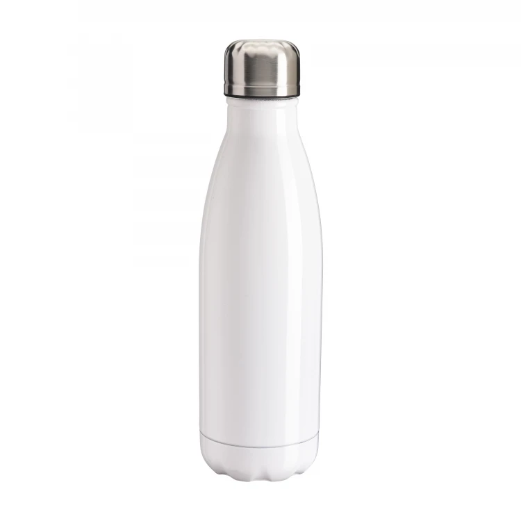 Borraccia da 500 ml in alluminio