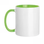 Mug en céramique