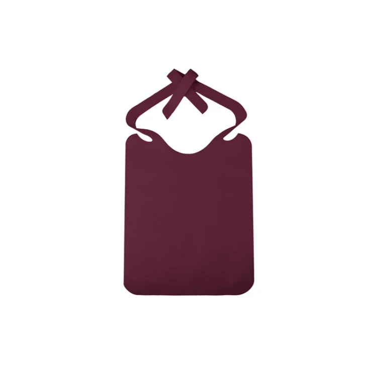 Bavaglino monouso per ristoranti