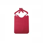 Bavaglino monouso per ristoranti