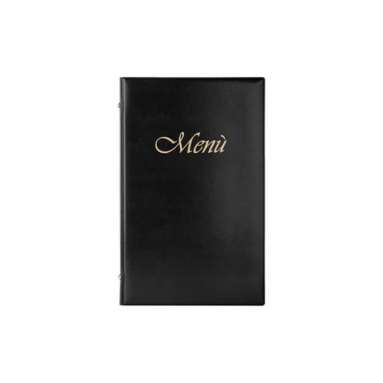 Porta menu ristorante piccolo