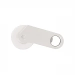 Rotella taglia pizza con apribottiglia