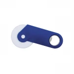 Rotella taglia pizza con apribottiglia