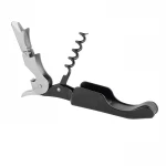 Cavatappi professionale a doppia leva