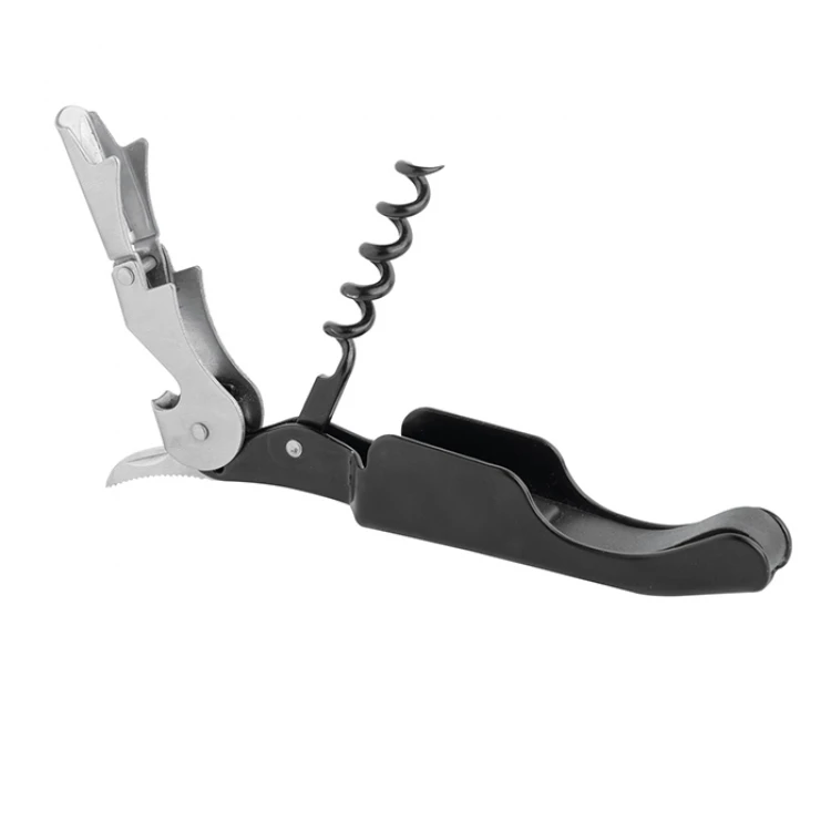 Cavatappi professionale a doppia leva