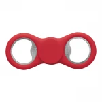 Apribottiglie spinner