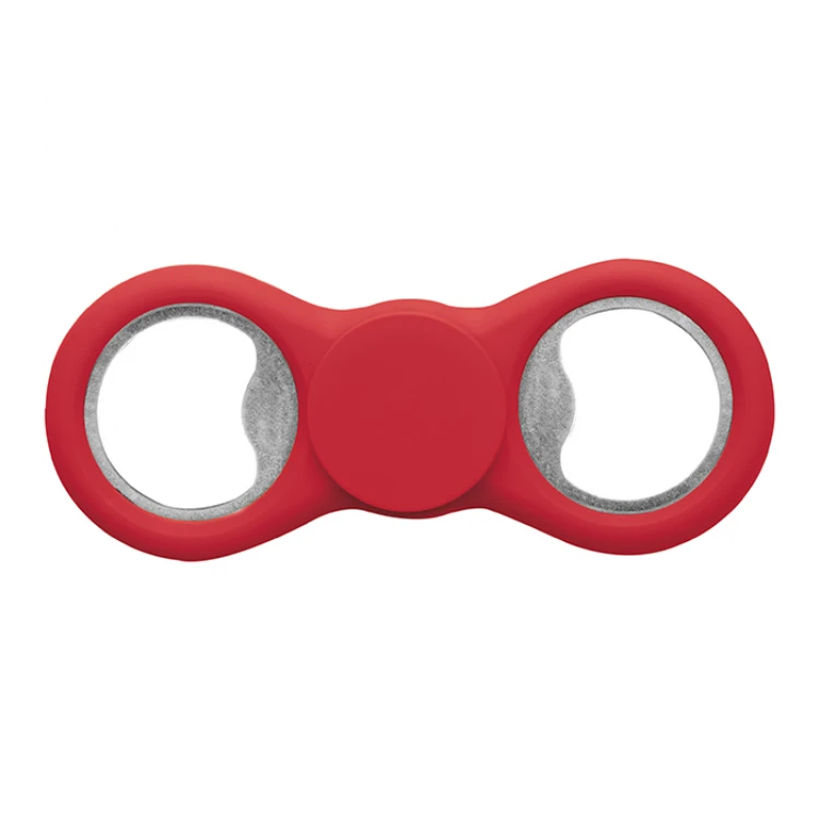 Apribottiglie spinner