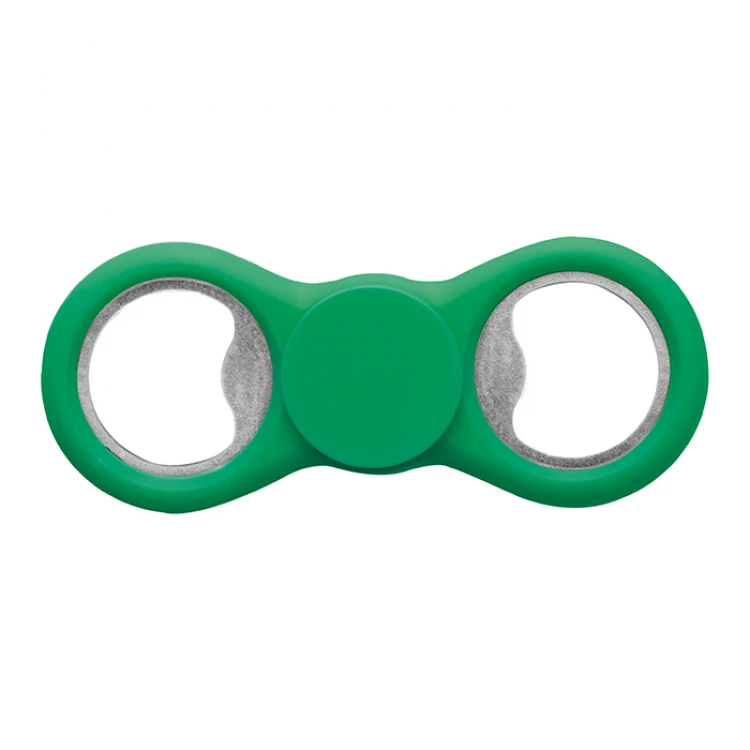 Apribottiglie spinner