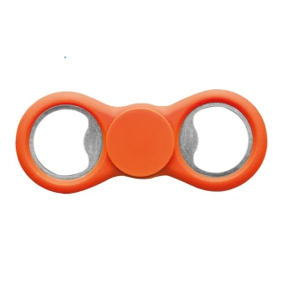 Apribottiglie spinner
