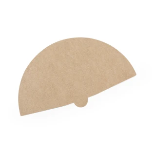 Ventaglio in cartone 