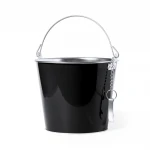 Secchiello in metallo