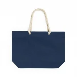 Borsa mare in cotone