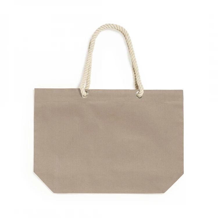 Borsa mare in cotone