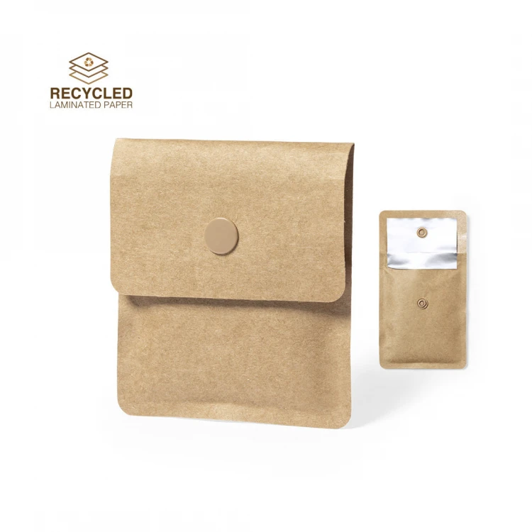 Posacenere tascabile 