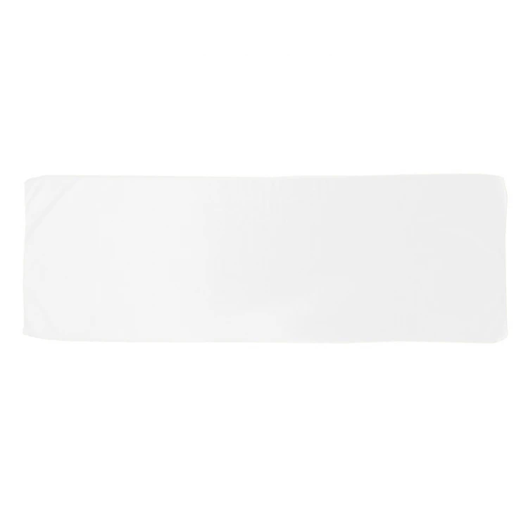 Asciugamano palestra refrigerante