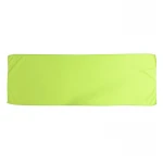 Asciugamano palestra refrigerante