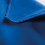 Serviette en microfibre