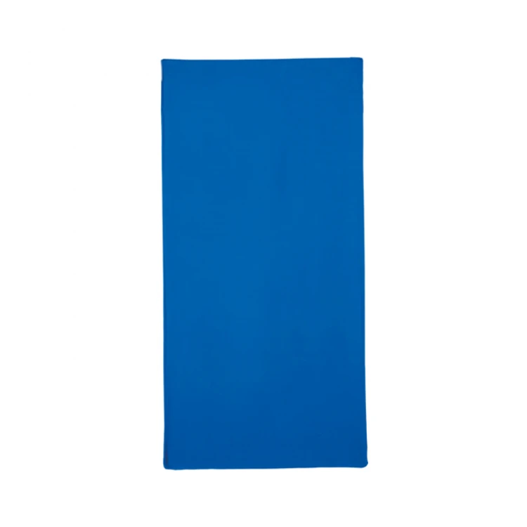 Serviette en microfibre