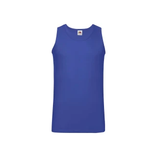 Camiseta sin mangas FRUIT OF THE LOOM mod. Valueweight
