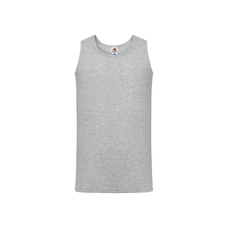 Camiseta sin mangas FRUIT OF THE LOOM mod. Valueweight
