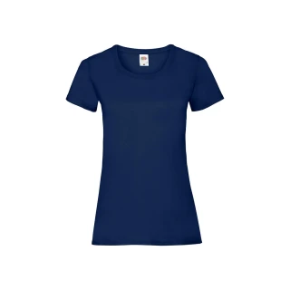 Camiseta mujer FRUIT OF THE LOOM mod. Valueweight