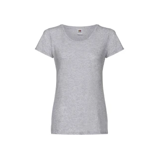 Camiseta mujer FRUIT OF THE LOOM mod. Original