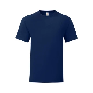 Camiseta FRUIT OF THE LOOM mod. Iconic