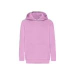 Sudadera con capucha niño FRUIT OF THE LOOM Classic en algodón-poliéster, para personalizar con logo