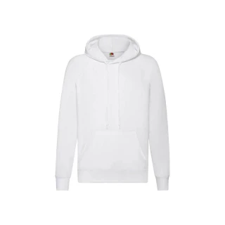 Sudadera FRUIT OF THE LOOM mod. Lightweight con capucha