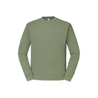 Sudadera FRUIT OF THE LOOM mod. Classic cuello redondo