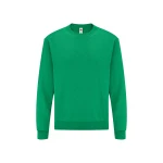 Sudadera cuello redondo FRUIT OF THE LOOM Classic en algodón y poliéster, personalizable con logo