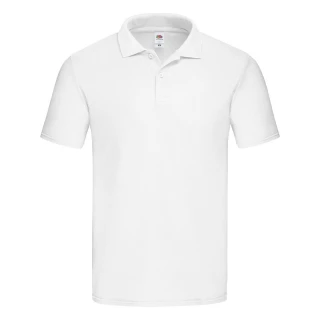 Polo homme FRUIT OF THE LOOM mod. Original