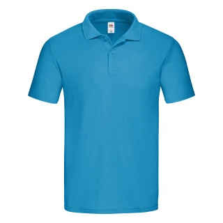 Polo homme FRUIT OF THE LOOM mod. Original