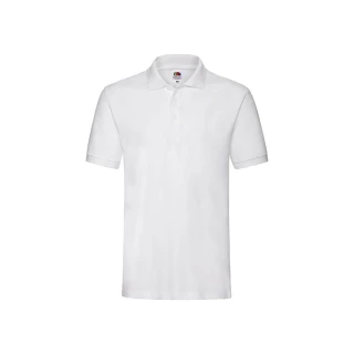 Polo hombre FRUIT OF THE LOOM mod. Premium