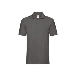 Polo hombre FRUIT OF THE LOOM mod. Premium