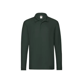 Polo FRUIT OF THE LOOM mod. Premium LS